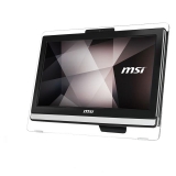 کامپیوتر 20 اینچی Pro 20ET48W ام اس آی