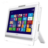 کامپیوتر 19.5 اینچی Pro 20E6M-C ام اس آی