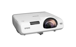 ویدئو پروژکتور CB-535W اپسون