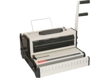 دستگاه صحافی دوبل CW2019 اُوِن