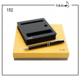 خودکار همراه با ست جاقلمی ملودی