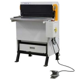 دستگاه صحافی فنرزن Super 600 کیوپا