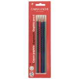 مداد طراحی مدل Graphite کارن داش