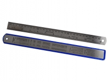 خط کش فلزی 30cm