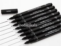 روان نویس راپید یونی پن