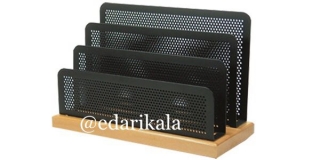 جا پاکت نامه کد WW-03