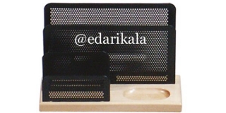 جا پاکت نامه کد WW-24