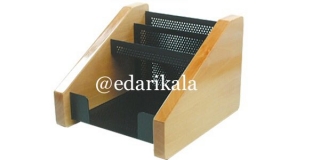 جای یادداشت و کارت کد WW-33