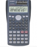 ماشین حساب FX-85MS کاسیو