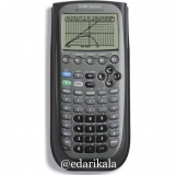 ماشین حساب Ti-89 Titanium تگزاس