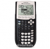 ماشین حساب Ti-84 Plus تگزاس