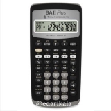 ماشین حساب BA II Plus تگزاس