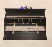 پرفراژ و خط تا برقی AX