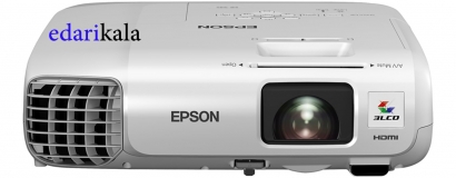 ویدئو پروژکتور EB-965H اپسون