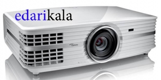 ویدئو پروژکتور UHD60 اوپتوما