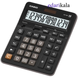 ماشین حساب GX-14B کاسیو
