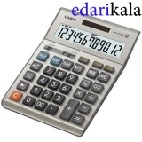 ماشین حساب DM-1200BM کاسیو