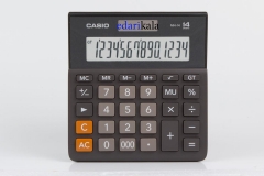 ماشین حساب MH-14 کاسیو