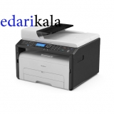 پرینتر چندکاره لیزری SP 325SFNW ریکو