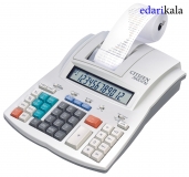 ماشین حساب 350DPN سیتیزن
