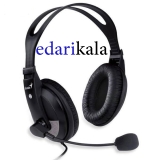 هدست  HS-500X جنيوس