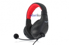 هدفون HS-520 جنيوس