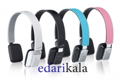 هدست بلوتوث مدل HS-920BT جنيوس