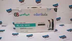 کارتریج لیزری مشکی AL-CS101C جی اند بی