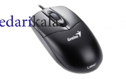 ماوس NetScroll 200 Laser جنیوس