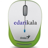 ماوس بی سیم Micro Traveler 9000R جنیوس