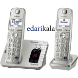 تلفن بي سيم KX-TGE262 پاناسونيک