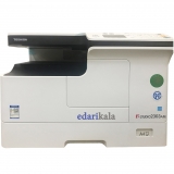 دستگاه کپی E-STUDIO 2303AM توشیبا