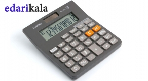 ماشین حساب MJ-12D کاسیو