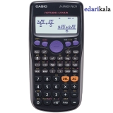 ماشین حساب FX-35 ES کاسیو