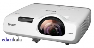 ویدئو پروژکتور CB-530 اپسون