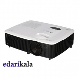 ویدئو پروژکتور PJ S2440 ریکو
