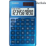 ماشین حساب SL-1000tw کاسیو