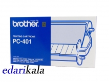 رول پرینتر برادر مدل PC401