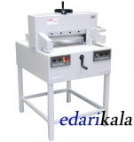دستگاه برش کاغذ دستی نیمه اتوماتیک SYSFORM 650MMD