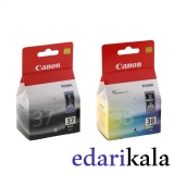 کیت کارتریج 37 , 38 کانن