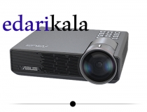 ویدئو پروژکتور قابل حمل مدل P3E ایسوس