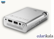 ویدئو پروژکتورZenBeam E1 ایسوس