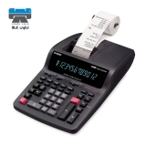 ماشین حساب رومیزی با چاپگر مدل DR-270TM کاسیو