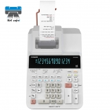 ماشین حساب رومیزی با چاپگر مدل Heavy-Duty DR-240R کاسیو