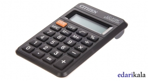 ماشین حساب Lc-310N سیتیزن