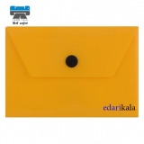 پاکت دکمه دار 102M پاپکو