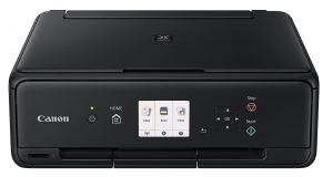 پرینتر چند کاره جوهرافشان TS5020 کانن