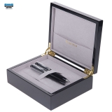 ست خودکار و روان نویس مدل Fort یوروپن با گیره نقره ای