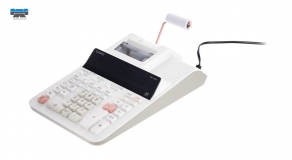 ماشین حساب Dr-140r کاسیو