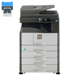 دستگاه کپی چند کاره شارپ 6131N